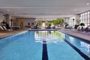 Image of Hilton Chicago