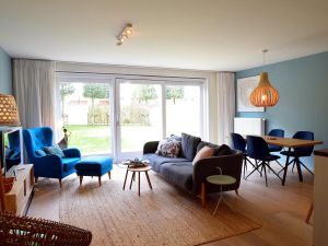 Image of Barfleur 13 02 Modern Apartment With Terrace
