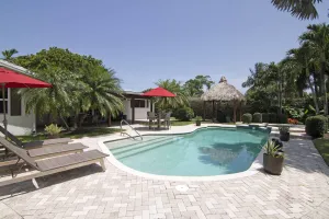 Image of Lake Ida Oasis