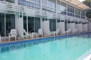 Image of Pool Villa @Donmueang