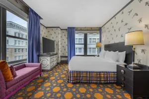 Image of The Royal Sonesta Portland Downtown