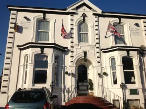 Image of Balmoral Lodge Hotel