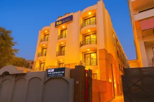 Image of FabHotel Prime The Everest 30