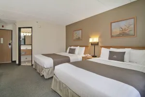 Image of Boarders Inn & Suites by Cobblestone Hotels - Faribault