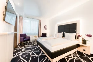 Image of Sieben Welten Hotel & Spa Resort