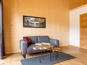 Image of Pleasant Apartment With Sauna
