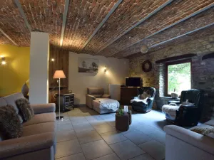 Image of Holiday home in the heart of the Ardennes
