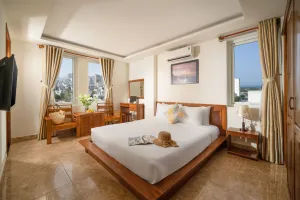 Image of Titan Hotel Da Nang