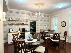 Image of 50 Lincoln Short North Bed & Breakfast