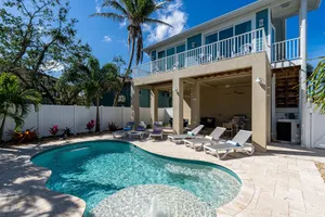 Image of Welcome to 5545 Palmetto Street All NEW! Just Built! Book It NOW! home