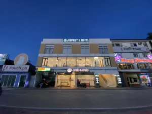 Image of Jeffrey S Hotel