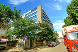 Image of FabHotel Royal International - Nr Mumbai International Airport