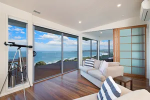 Image of Seafarers Getaway