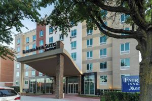 Image of Fairfield Inn & Suites by Marriott New York Queens/Fresh Meadows