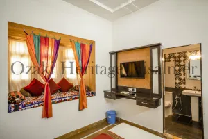 Image of Hotel Ozaki Heritage