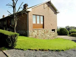 Image of Holiday Home in Stavelot Near Tennis Court