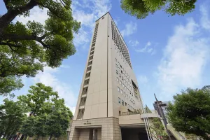 Image of Hotel Hanshin Osaka