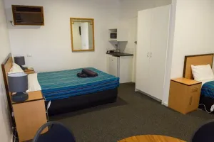 Image of Bandicoot Motor Inn Hamilton