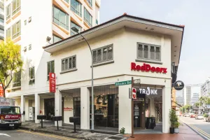 Image of RedDoorz Premium @ Balestier