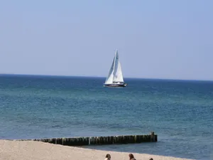 Image of Allergy Friendly Holiday Home near Beach with Lake View