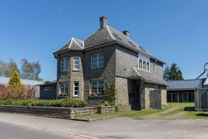 Image of Luxurious Cottage in Sourbrodt with Sauna
