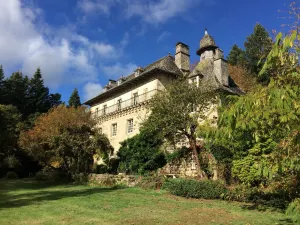 Image of B&B Chateau le Bois