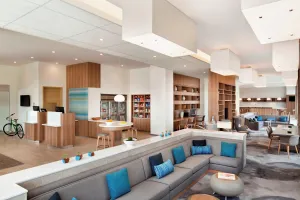 Image of Element Dallas Love Field