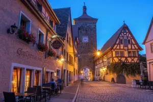 Image of Hotel Am Siebersturm