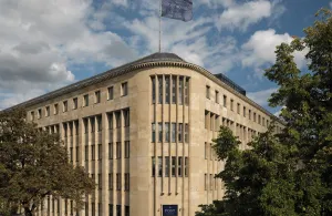Image of The Posthouse Berlin Potsdamer Platz- Leonardo Limited Edition