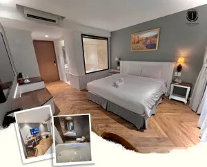 Image of Thao Trang Laluxe Hotel Phu My Hung
