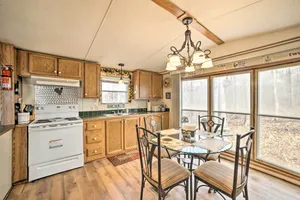 Image of Cadiz Retreat w/ Grill - Walk to Lake Barkley