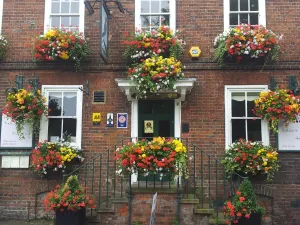 Image of Falcon Inn