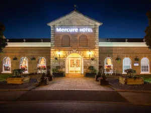 Image of Mercure Haydock Hotel