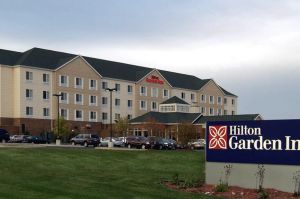 Image of Hilton Garden Inn St. Paul Oakdale