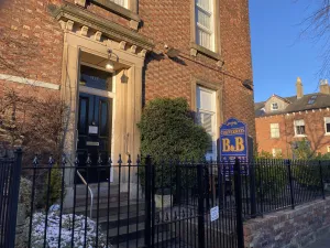 Image of Cornerways Guest House