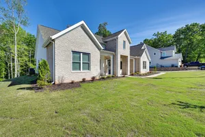 Image of Clemson Home Near Memorial Stadium, Lake Hartwell!