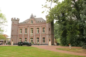Image of B&B Castel 't Haantje