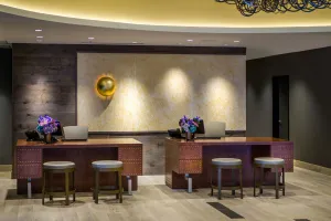 Image of The Southlake Hotel