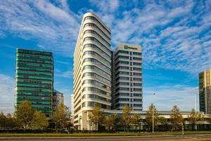 Image of Holiday Inn Amsterdam - Arena Towers by IHG
