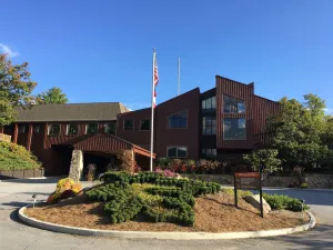 Image of Unicoi State Park & Lodge