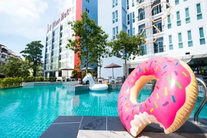 Image of P Plus Hotel