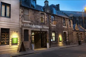 Image of Hotel Du Vin Edinburgh