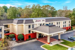 Image of Hampton Inn Sanford