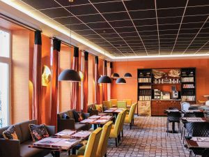 Image of Mercure Strasbourg Centre Gare