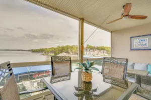 Image of Osage Beach Condo Near Hiking and Shopping!