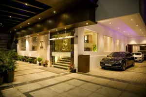 Image of S Hotels Chennai