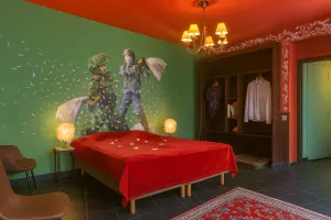 Image of Walled off Hotel Paris