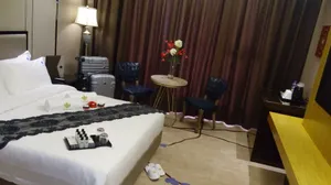 Image of Lotus Blu Hotel