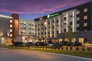 Image of Holiday Inn & Suites Mt Juliet – Nashville Area by IHG