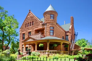 Image of Capitol Hill Mansion B&B Inn